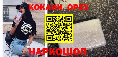 бошки Кинель
